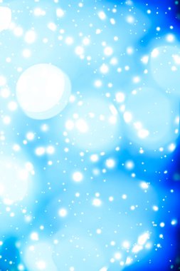 Soyut kozmik yıldızlı gökyüzü ışıkları ve parlak glitter, lüks Holi