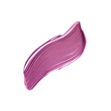 Ruj leke dokusu, makyaj sanatı