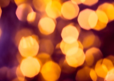 Göz kamaştırıcı altın parlak parlaklık ve glitter, lüks tatil backgrou