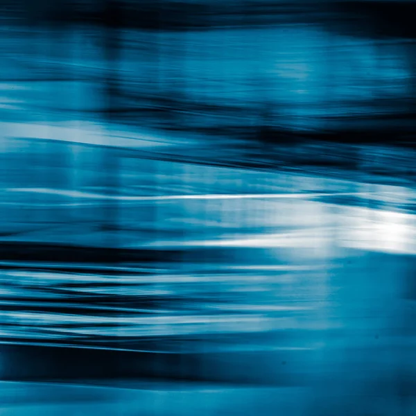 Teknik helt abstrakt bakgrund, blå Digital Virtual Reali — Stockfoto