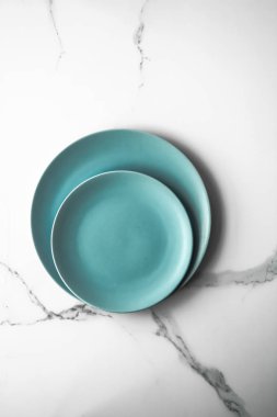 Mükemmel plaka hizmet