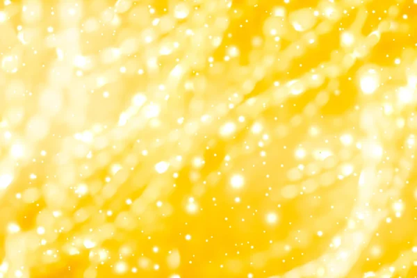 Гламурне золоте сяйво і блиск, розкішний святковий фон — стокове фото