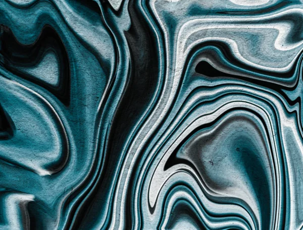 Lyxig modern marmor sten yta, abstrakt flatlay bakgrund — Stockfoto