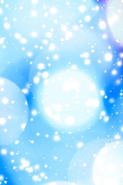 Soyut kozmik yıldızlı gökyüzü ışıkları ve parlak glitter, lüks Holi