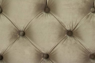 Lüks Kadife kapitone kanepe döşeme düğmeleri, zarif ev