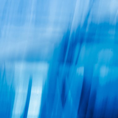 Teknoloji markası soyut arka plan, mavi dijital sanal Reali