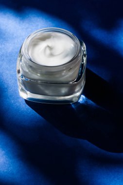 Hassas ciltler için nemlendirici güzellik yüz kremi, lüks spa co