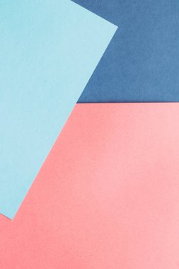 Boş kağıt dokulu arka plan, Kırtasiye mockup