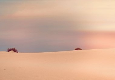 Okyanus manzarası, mükemmel seyahat ve tatil yeri.