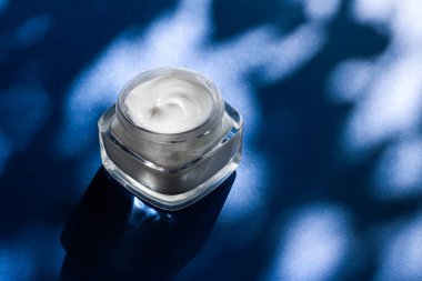 Hassas ciltler için nemlendirici güzellik yüz kremi, lüks spa co