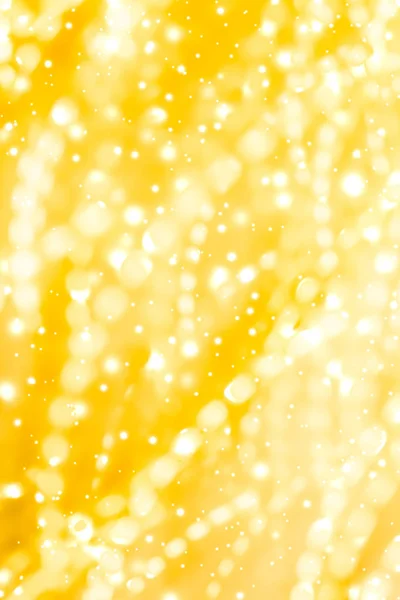 화려 한 황금빛 반짝 이는 반짝 이는 반짝 이는 호화 로운 휴일 배경 — 스톡 사진