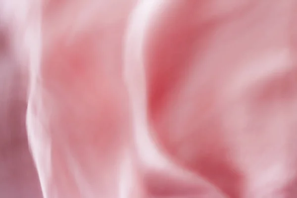 Współczesna abstrakcyjna ściana sztuka, różowe tło — Zdjęcie stockowe