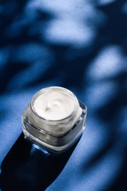 Hassas ciltler için nemlendirici güzellik yüz kremi, lüks spa co