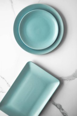 Mükemmel plaka hizmet