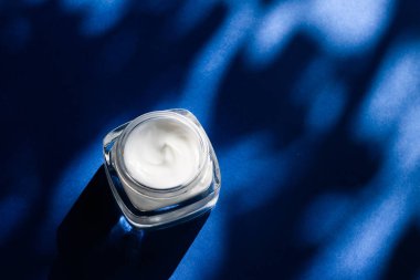 Hassas ciltler için nemlendirici güzellik yüz kremi, lüks spa co