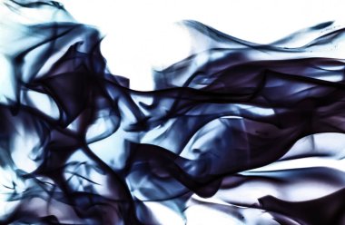 Soyut dalga arka plan, tasarım elemanı