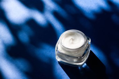 Hassas ciltler için nemlendirici güzellik yüz kremi, lüks spa co