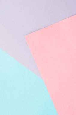 Boş kağıt dokulu arka plan, Kırtasiye mockup