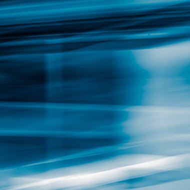 Teknoloji markası soyut arka plan, mavi dijital sanal Reali