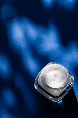 Hassas ciltler için nemlendirici güzellik yüz kremi, lüks spa co