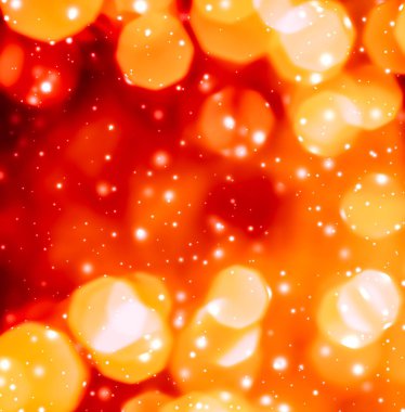 Cadılar Bayramı soyut tatil arka plan