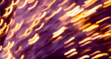 Göz kamaştırıcı altın parlak parlaklık ve glitter, lüks tatil backgrou