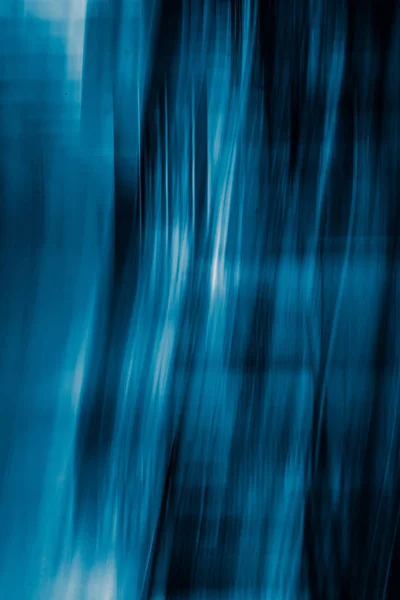 Fondo abstracto de la marca de tecnología, azul digital virtual reali — Foto de Stock