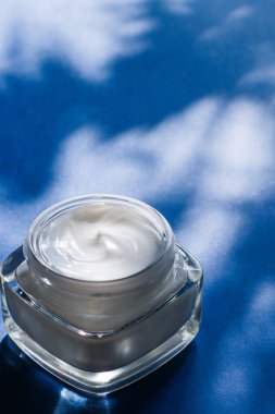 Hassas ciltler için nemlendirici güzellik yüz kremi, lüks spa co