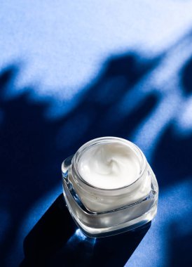 Hassas ciltler için nemlendirici güzellik yüz kremi, lüks spa co