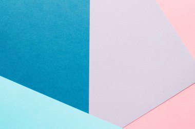 Boş kağıt dokulu arka plan, Kırtasiye mockup