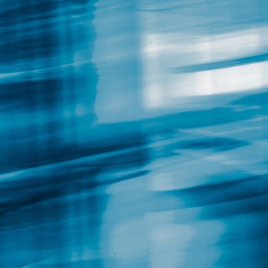 Teknoloji markası soyut arka plan, mavi dijital sanal Reali