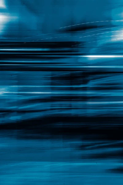 Technology brand abstract background, blue digital virtual reali — Stock Photo, Image
