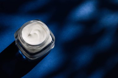 Hassas ciltler için nemlendirici güzellik yüz kremi, lüks spa co