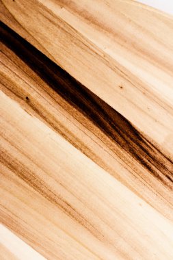 Tahta döşemeli arka plan