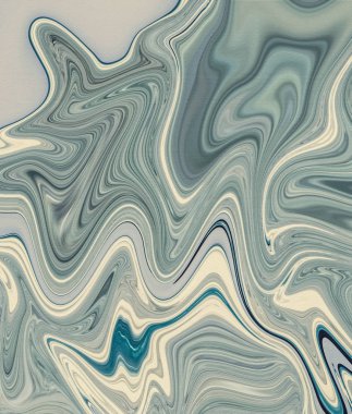 Ebru sanat doku, iç desi için lüks mermer arka plan