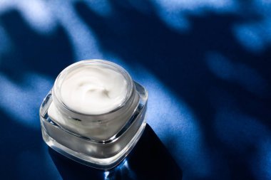 Hassas ciltler için nemlendirici güzellik yüz kremi, lüks spa co