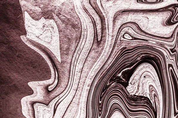 豪华现代大理石石材表面，抽象平底背景 — 图库照片