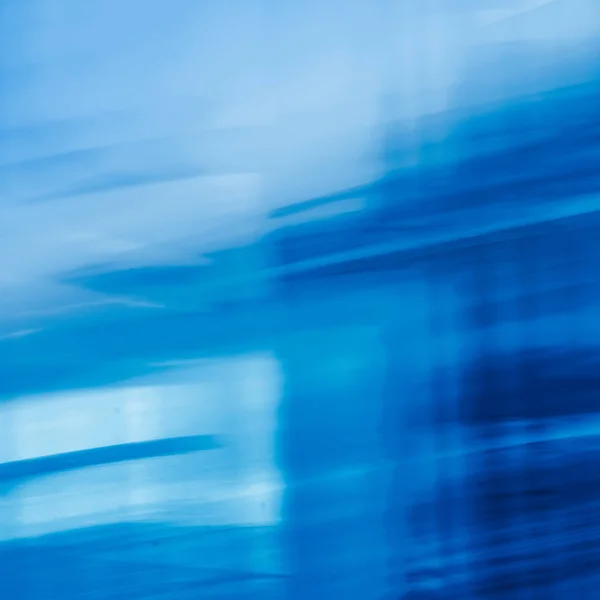 Tecnologia marca fundo abstrato, azul digital virtual reali — Fotografia de Stock
