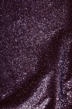 Mor tatil pırıl pırıl glitter soyut arka plan, lüks shi