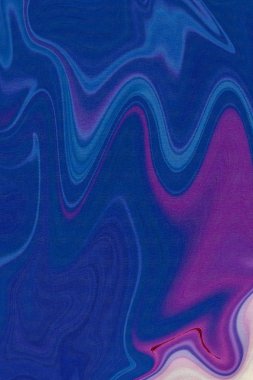 Ebru sanat doku, iç desi için lüks mermer arka plan