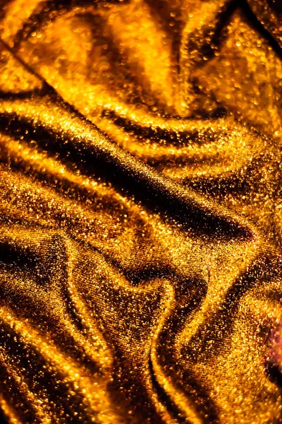 Bronce vacaciones brillante brillo fondo abstracto, shi de lujo —  Fotos de Stock
