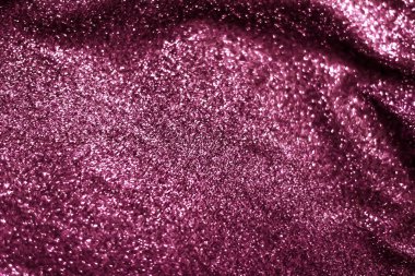 Pembe tatil pırıl pırıl glitter soyut arka plan, lüks parlak