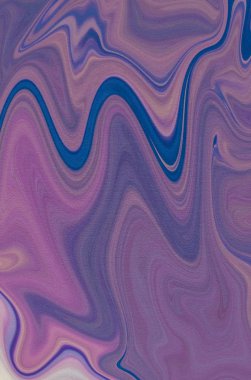 Ebru sanat doku, iç desi için lüks mermer arka plan