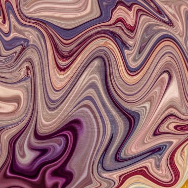 Ebru sanat doku, iç desi için lüks mermer arka plan