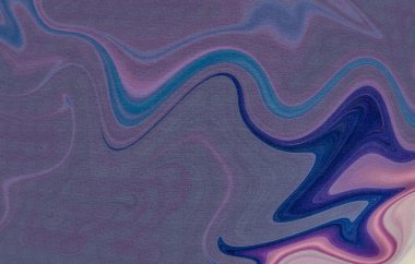 Ebru sanat doku, iç desi için lüks mermer arka plan