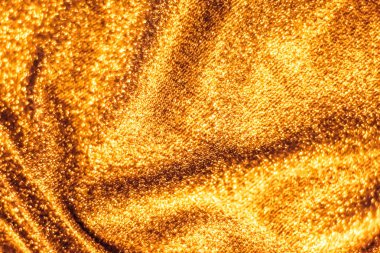 Altın tatil pırıl pırıl glitter soyut arka plan, lüks shi