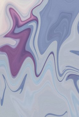 Ebru sanat doku, iç desi için lüks mermer arka plan