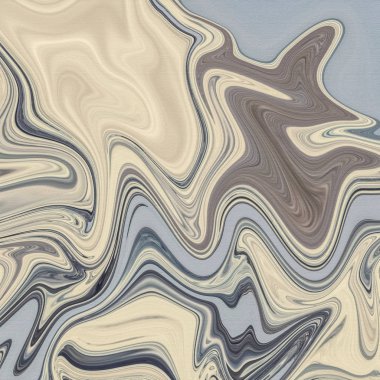 Ebru sanat doku, iç desi için lüks mermer arka plan