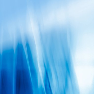 Teknoloji markası soyut arka plan, mavi dijital sanal Reali