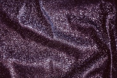 Mor tatil pırıl pırıl glitter soyut arka plan, lüks shi